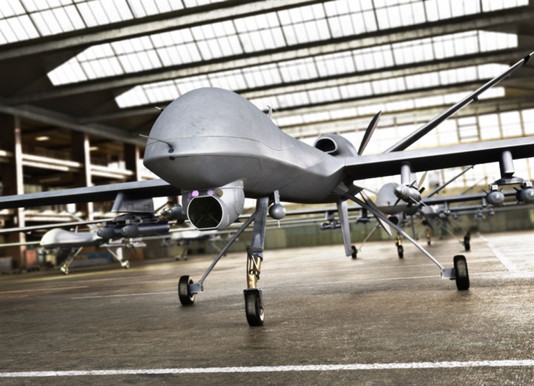 Dehumidifiers for military storage