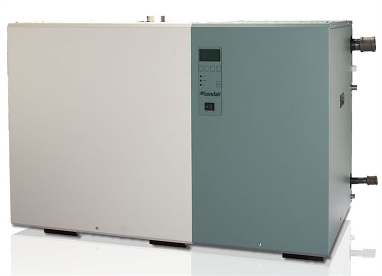 콘데어(Condair) SE 스팀-투-스팀 가습기