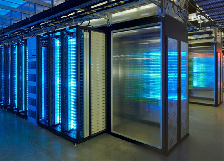 데이터 센터 가습