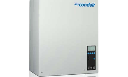 Steam / isothermal humidifiers