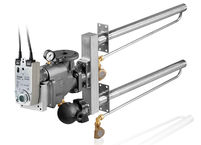 콘데어(Condair) ESCO 증기 가습기